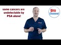 What PSA is normal for a man without prostate cancer? | UroChannel