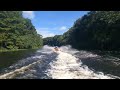 Silver Springs via Waverunner!