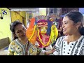 Puri Beach & Swargadwar Market || Shopping & Lunch In Sholo Ana Bangali || Aarti In Jagannath Mandir