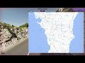 AI Gen Gibraltar NMPZ 10s Perfect Score (GeoGuessr)