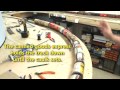 ME flex track laying tips | getting good trackwork | Model Railroad Hobbyist | MRH