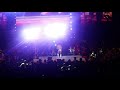 Kota Ibushi defeating Tetsuya Naito for the IWGP Intercontinental Championship at G1 Supercard