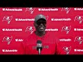 Todd Bowles on Addition of Sterling Shepard | Press Conference | Tampa Bay Buccaneers