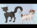 Fixing Your Warrior Cats Ship Art