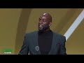 Kevin Garnett Inducted into Hall of Fame | FULL SPEECH