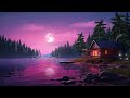 Calming Deep Sleep Music ✧ Fall Asleep Fast & Easy ✧ Relieve anxiety