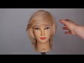 HOW TO CUT A SHAKE / TEXTURED  HAIRCUT: Modern Mid Length Layered Haircut With Face Framing Tutorial