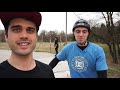 HOW TO TAILWHIP - TUTORIAL ITALIANO BMX