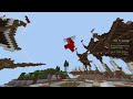 How To Style In Combos On Hive and Zeqa | MCPE PVP |