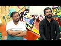 NADIR ALI PODCAST FEATURING  ALI SHEIKHANI & ZAFAR ABBAS !!