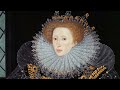 Opening The Coffin Of Queen Elizabeth I - The Last Tudor Queen