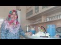 #462#VLOG#🧕🤗KARNIBAHAR TURŞUSU🥦