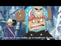 One piece chopper (franky) se descontrola xD