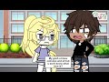 My 4 Popular Bestfriends | GLMM | Gacha Life Mini Movie