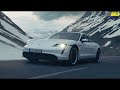 Porsche Taycan 2024: Full Review & Test Drive!
