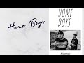 Home Boys - The Price of Fame