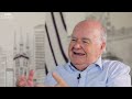 Why I believe in God | Dr. John Lennox interviewed by Dr. Amy Orr-Ewing