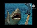 Jaws: The Revenge Roars