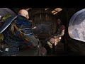Kratos and Mimir funny moments - god of war ragnarok