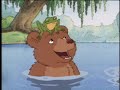 Little Bear | Duck, Baby Sitter / Little Bear's Band / Hop Frog Pond - Ep. 10