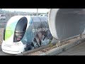 Autonomous Human Transportation PODs - Heathrow Airport - Post Covid Public Transportation?