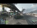 BF4 Deathless 30-0 Firestorm Rush 1st Stage Defenders Safe Tank Gameplay YOU SHALL NOT PASS!!1