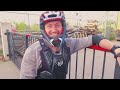 Barry's Epic EUC Adventure: Learning to Ride an Electric Unicycle for the First Time!