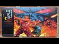 Neo Kobe Steel Factory Stage 3 {1 HOUR EXTENDED} | Contra III The Alien Wars OST Remastered