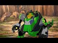 Transformers: Robots in Disguise | Soundwave Returns | FULL EPISODES | Animation | Transformers