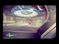 Tribes Ascend - Infiltrator Gameplay