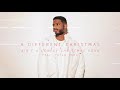 Bryson Tiller - ain't a lonely christmas song (Visualizer) ft. Tayla Parx