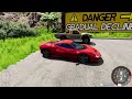 Voitures vs Limbo – BeamNG.Drive