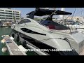 Astondoa 40 Open For Sale | Sports Cruiser For Sale | Winslow Yachts