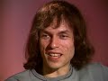 Steve Howe - Interview: Painter's Mill Music Fair (Baltimore MD, April 28, 1982)