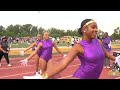 Edna Karr | Marching In | Jamboree 2023