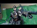 transformers ksi boss transformation test / transformers stop motion