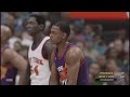 NBA 2K24 MyNBA Eras: 1993 Suns vs Knicks (Jordan Era) Remastered by @Retro-Rob | #2K24 HYPE VIDEO 😉