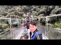 Beautiful Places: Gulong Canyon Glass Bridge, Qingyuan City, Guangdong Province, China 🇨🇳 #china