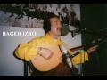 Bager Izro - Ali ye Bezo