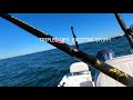 Spanish Mackerel fishing North Carolina