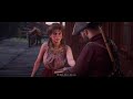 Red Dead Redemption 2 !!!WARNING HUGE ENDGAME SPOILERS!!! Encounter with Mary-Beth/Leslie Dupont
