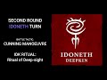 Idoneth Deepkin VS Orruk Warclans - Warhammer Age of Sigmar 3 Season 2 Battle Report