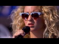 Tori Kelly Colors of the Wind