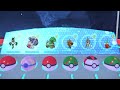 Pokémon Violet-The Indigo Disk 02 I AM MEOWSCARADA