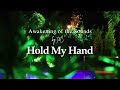 Hold My Hand - Cumhur Bakışkan (Official Audio)