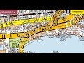 All tunnel routes and major mistakes explained in detail |London TfL Topographical Skills Assessment