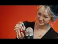 Irene Wong Does ASMR with Valorant Keychains, Talks 