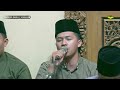 Rutinan Malam Selasa Majelis Ta'lim Sabilu Taubah Karanggayam Srengat feat Woko Chanel - 12 Juni2023