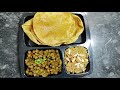 Navratri Prasad | Halwa Poori Chana | Food Chemistry | By Richa Jaiswar