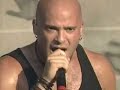 Disturbed - Shout Live (2000)